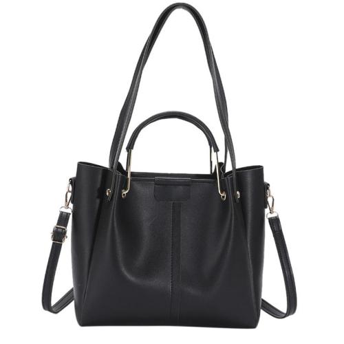 ZR804 Women's Bags PU Fashion Girl Retro Small Color Square Bag Simple Zipper Shoulder Crossbody Tote Bag Female Handbag Work