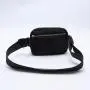 China Fashion bagged womans casual sling bags for women workout fanny pack fleece belt sherpa waist bag