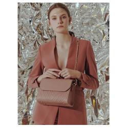 Guangzhou OEM Women Messenger Bag Wholesale PU Leather Crossbody Bags Handbag