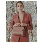 Guangzhou OEM Women Messenger Bag Wholesale PU Leather Crossbody Bags Handbag