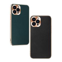Factory custom leather mobile phone case cover phone 12 13 14 leather phone cover