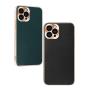 Factory custom leather mobile phone case cover phone 12 13 14 leather phone cover