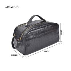 Cosmetic Portable Make Up Bag Wholesale  Cosmetic Laser Packaging Bags Lipgloss Lashes Candy Packaging Bags Or Makeup