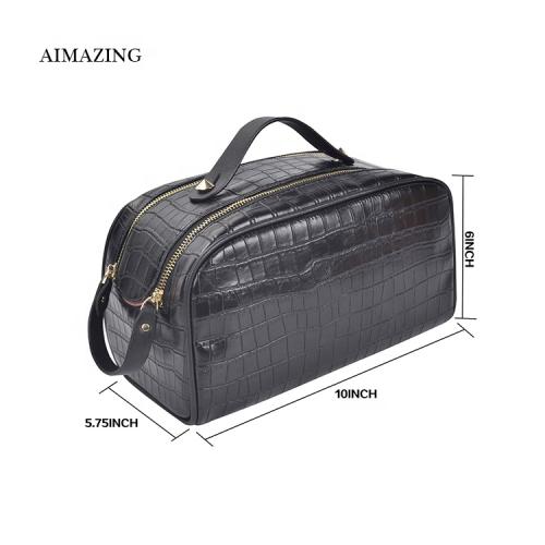 Cosmetic Portable Make Up Bag Wholesale  Cosmetic Laser Packaging Bags Lipgloss Lashes Candy Packaging Bags Or Makeup