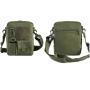 2024 Hot Sell Outdoor Water Repellent Crossbody Messenger Bag Hiking Cycling Shoulder Bags Crossbody Bag
