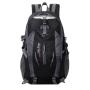 LX066 Outdoor Hiking Backpack for Sport Travelling Lightweight Day Pack Camping Mountaineering Bagpack Climbing Bags