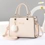 Hanging Designer Bags Street Fashion Women's Shoulder Bags High-capacity Shoulder Bag Handbag Ry720035