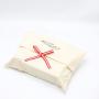 Promotional Large Cotton Envelope Dust Pouch For Shoes Clothes Pillow Packaging Envelope Cotton Bag