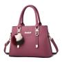 2024 New Arrival Custom Fashion Bags brand ladies shoulder bags high quality pu leather women's tote bags handbags ladies