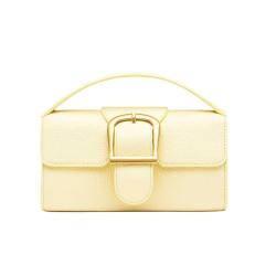 Mini Satchel With Flat Handle Bag Luxury Brand Ladies Crossbody Bag Customize Designer Fashion Womens Handbags