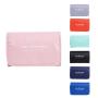 Women Polyester Hanging Travel Toiletry Bag Wholesale Multi-Color Durable And Portable Travel Wash Bag
