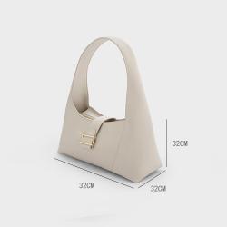 2023 New Arrival Ladies Underarm Bags Women Handbags Luxury Design Custom Logo Hobo Bags For Women
