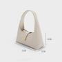 2023 New Arrival Ladies Underarm Bags Women Handbags Luxury Design Custom Logo Hobo Bags For Women