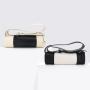 2022 New Arrivals Female Shoulder Cylinder Bag Genuine Leather Crossbody Designer Bag Wholesale