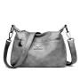 2024 Bags for Women Ladies Large Capacity Messenger Bag Single Strap Casual Fashion Shoulder Bag Joker Style Europe America