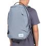 CHANGRONG Custom Waterproof Polyester Laptop Student Backpack For Travel
