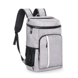 Cooler Backpack Insulated Lightweight Backpack Cooler Large Capacity Soft-Sided Cooler Bag for Men Women