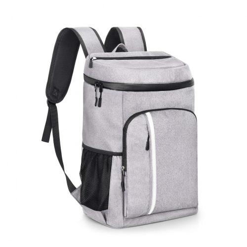 Cooler Backpack Insulated Lightweight Backpack Cooler Large Capacity Soft-Sided Cooler Bag for Men Women