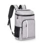 Cooler Backpack Insulated Lightweight Backpack Cooler Large Capacity Soft-Sided Cooler Bag for Men Women