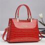 2024 Stone Pattern High Quality New Fashion Latest Ladies Shoulder Bags Diagonal Crossbody Bags Women's Handbags