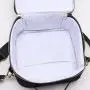 keymay Stock No MOQ Wholesale Insulated Picnic Food Cooler Bags Portable with Inner Pockets Waterproof Nylon Kids Lunch Box