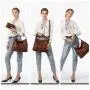 Free sample LOVEVOOK custom top sale women handbags 2 pieces set hobo bags new arrival wholesale custom bags women hand bags