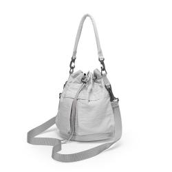 2024 Custom Multi-functional Casual Bucket Shoulder Bags For Women Handbag