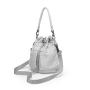 2024 Custom Multi-functional Casual Bucket Shoulder Bags For Women Handbag