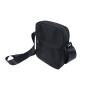 OEM Acceptable Polyester Carbon Lined New Style Odor Proof Shoulder Bag Pouch Funny Bag Comes Bags to Keep Goods Fresh
