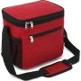 Leakproof Tote Thermal Meal Prep Lunch Pail Insulated Lunch Bag with Adjustable Shoulder Strap for Picnic/School/Travel/Office