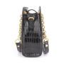 2024 Famous Designer Brands Luxury Genuine Alligator Crocodile Leather Crossbody Shoulder Bags Women Leather Purses And Handbags