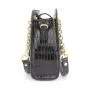 2024 Famous Designer Brands Luxury Genuine Alligator Crocodile Leather Crossbody Shoulder Bags Women Leather Purses And Handbags