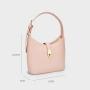 Custom New Fashion Classical Simply Trending Design Women Handbags Luxury Bucket Bags