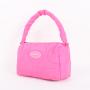 CHANGRONG Custom fashion quilted Puffer handbag women's shoulder bag