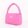 CHANGRONG Custom fashion quilted Puffer handbag women's shoulder bag