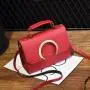 Women's bags new design women's shoulder bag pu leather 2024 new fashion crossbody ladies square bag handbags