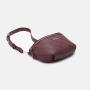 2024 Custom Embroidery PU Leather Waist Bag For Women Crossbody Fanny Pack