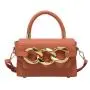 Minissimi Vegan Leather Handbag New Design Handbags  Luxury Crossbody Bags Trendy Shoulder Bag For Women