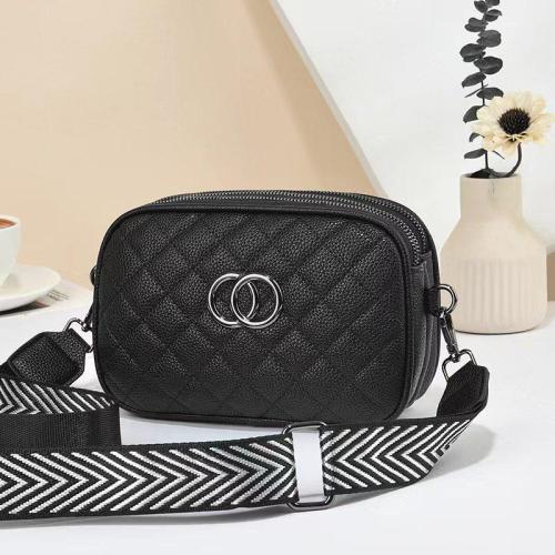 Hot selling woman Shoulder Bags PU Leather Crossbody bags women handbags ladies