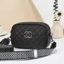 Hot selling woman Shoulder Bags PU Leather Crossbody bags women handbags ladies