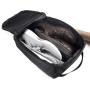 Travel Shoe Pouch Portable Large Shoes Organizer Bag Packing Cubes for Men Women Gym Sport