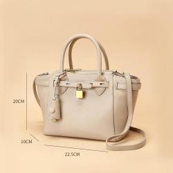 OEM ODM PU Leather Women Shoulder Bag High Quality Cross Body Bag Ladies Handbag
