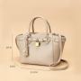 OEM ODM PU Leather Women Shoulder Bag High Quality Cross Body Bag Ladies Handbag