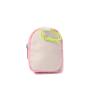 KBW602 Teenage Girl Pink Headphone Bag Coin Purse Portable Cosmetic Bag Pendant Storage Key Bag Personalized Mini Pouch