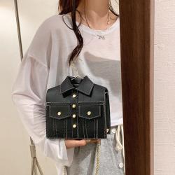 Hot Sales Cloth Fashion Design Bolsos Sac A Main Femme Custom Leather Bag Hand Bag Trendy Handbags For Ladies