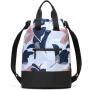 Gelory 2024 Factory Hot Selling Summer Durable Sport Gym Bag Custom Logo Drawstring Backpack for Women