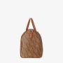 Susen Chrisbella 2022 Short distance large capacity handbag fashionable boarding leather travel bag for women
