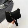 Hot selling shoulder bag for women 2024 New brand fashion women underarm bags Ladies custom handbag crossbody tote bag