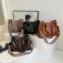 Newest Wholesale Long Strip Fashion Trends Latest Elegant Women's Shoulder Bags Luxury Bags Ladies Handbags 2023