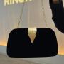Purses and Handbags Ladies 2023 Trendying Bags Evening Luxury Women Bag for Wedding Party